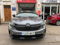 Usado Renault Austral Techno 160 CV (117 kW) 2025 Gris pizarra SUV
