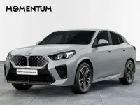 Usado BMW iX2 230 kW (313 CV) 2025 Gris SUV