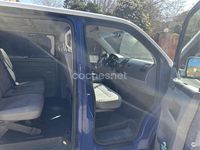 Usado VW Caravelle Trendline 130 CV (95 kW) 2009 Azul Monovolumen