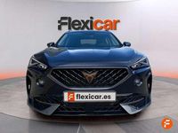 Usado Cupra Formentor 150 CV (110 kW) 2023 Azul SUV