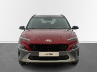 Usado Hyundai Kona 141 CV (103 kW) 2022 Rojo SUV