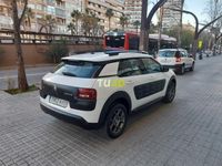 usado Citroën C4 Cactus 1.2 VTi Feel Cool