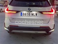 Usado BMW X1 163 CV (119 kW) 2023 Blanco SUV