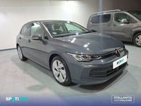 Usado VW Golf VIII 115 CV (84 kW) 2025 Gris Berlina