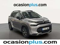 Usado Citroën C3 Aircross PureTech 110 CV (80 kW) 2023 Plateado SUV