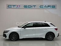 Usado Audi RS3 400 CV (294 kW) 2024 Blanco Berlina