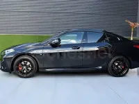 Usado BMW 218 Comfort Edition 150 CV (110 kW) 2021 Negro Coupe