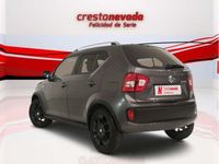 usado Suzuki Ignis 1.2 GLE 2WD