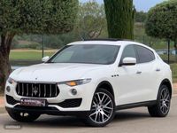 usado Maserati Levante V6 Diesel 275 CV AWD