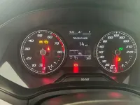 Usado Seat Arona Style 110 CV (80 kW) 2023 Azul SUV