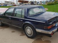 usado Cadillac Seville 4.5 LITER V8