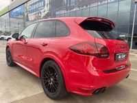 usado Porsche Cayenne GTS Aut.