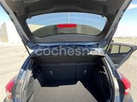 Usado Ford Focus ST-Line 125 CV (91 kW) 2019 Azul Berlina