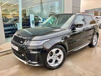 usado Land Rover Range Rover Sport 3.0SDV6 S Aut. 249