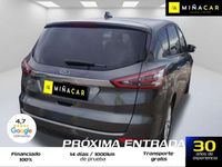 usado Ford S-MAX 2.0 TDCI Panther Trend 110 kW (150 CV)