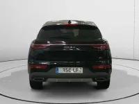 Usado DFSK F5 137 CV (100 kW) 2021 Negro SUV