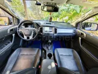 Usado Ford Ranger Limited 170 CV (125 kW) 2021 Azul Pickup/Camioneta