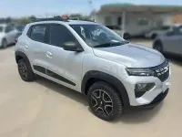 Usado Dacia Spring Expression 33 kW (45 CV) 2023 Eléctrico Utilitario
