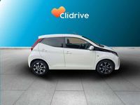 usado Toyota Aygo 70 x-play