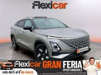 Usado Omoda 5 147 CV (108 kW) 2025 Gris SUV