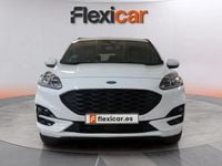 Usado Ford Kuga ST-Line 150 CV (110 kW) 2022 Blanco SUV