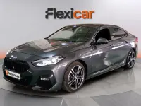 Usado BMW 220 Gran Coupé 190 CV (139 kW) 2021 Gris Coupe