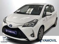 usado Toyota Yaris Hybrid 1.5 Hybrid Active 74 kW (100 CV)