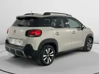Usado Citroën C3 Aircross Feel 110 CV (80 kW) 2017 SUV