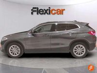 Usado BMW X2 150 HP (110 kW) 2019 Cinzento SUV