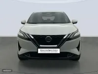 Usado Nissan Qashqai Tekna 158 CV (116 kW) 2022 Blanco SUV
