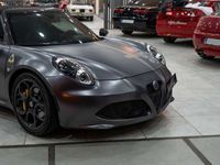 usado Alfa Romeo 4C Spider 1.7 Tbi TCT 240