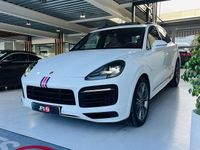 Usado Porsche Cayenne 340 CV (250 kW) 2019 Blanco SUV