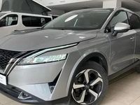 Usado Nissan Qashqai N-Connecta 160 CV (117 kW) 2024 Plata diamante SUV