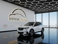 Usado Peugeot 2008 Active 110 CV (80 kW) 2022 Blanco SUV
