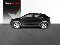 Usado VW Taigo Life 95 CV (69 kW) 2023 Negro SUV