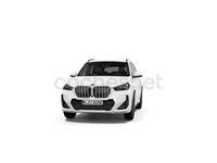 Usado BMW X1 Comfort Edition 245 CV (180 kW) 2025 Blanco SUV