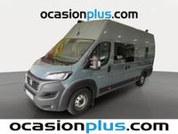 Usado Fiat Ducato 180 CV (132 kW) 2023 Gris Van