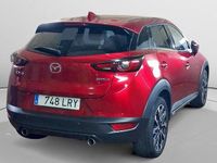 Occasion Mazda CX-3 121 ch (88 kW) 2021 SUV