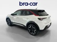 Usado Opel Mokka 136 CV (100 kW) 2023 Blanco SUV