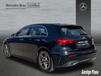 usado Mercedes A180 d Compacto[0-803+0-053]