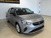 Usado Opel Corsa Edition 75 CV (55 kW) 2021 Gris / plata Utilitario
