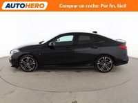 Usado BMW 218 M Sport 150 CV (110 kW) 2023 Negro Coupe