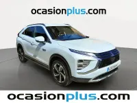 Usado Mitsubishi Eclipse Cross 188 CV (138 kW) 2025 Blanco SUV