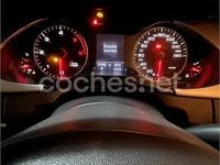 Usado Audi A4 190 CV (139 kW) 2008 Gris / plata Berlina