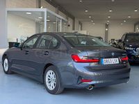 Usado BMW 320e Comfort Edition 190 CV (139 kW) 2021 Gris / plata Berlina