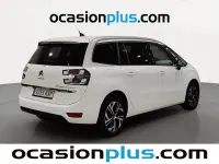 Usado Citroën C4 SpaceTourer Origins 131 CV (96 kW) 2019 Blanco Monovolumen