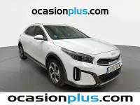 Usado Kia XCeed 160 CV (117 kW) 2023 Blanco SUV