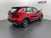 Nuevo MG ZS Comfort 197 CV (144 kW) 2026 SUV
