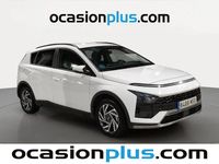 Brugt Hyundai Bayon 80 HK (58 kW) 2024 Hvid SUV