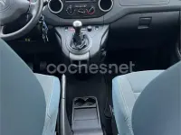Usado Citroën Berlingo Feel 100 CV (73 kW) 2016 Blanco Monovolumen